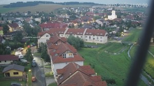Obec Smižany - Centrum, Kostel - 19.7.2026 v 21:00 Obec Smižany - Centrum, Kostel - 19.7.2026 v 21:00