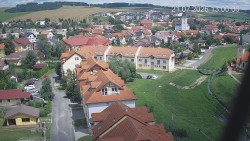 Centrum, Kostel