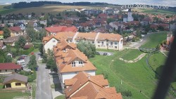 Centrum, Kostel