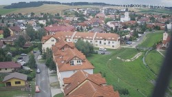 Centrum, Kostel