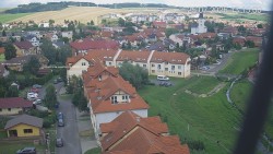 Centrum, Kostel