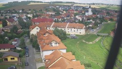 Centrum, Kostel