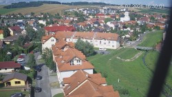 Centrum, Kostel