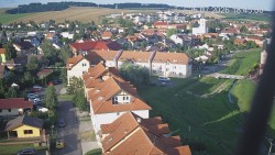 Centrum, Kostel