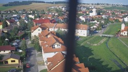 Centrum, Kostel
