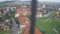 Centrum, Kostel