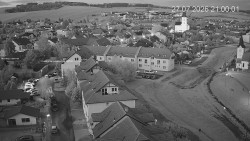 Centrum, Kostel