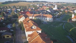 Centrum, Kostel