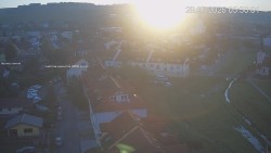 Municipality of Smižany