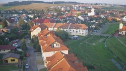 Centrum, Kostel