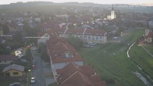 Obec Smižany - Centrum, Kostel - 31.7.2026 v 04:45 Obec Smižany - Centrum, Kostel - 31.7.2026 v 04:45