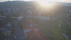 Obec Smižany - Centrum, Kostel - 31.7.2026 v 05:45 Obec Smižany - Centrum, Kostel - 31.7.2026 v 05:45
