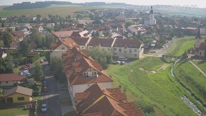 Obec Smižany - Centrum, Kostel - 31.7.2026 v 08:45 Obec Smižany - Centrum, Kostel - 31.7.2026 v 08:45