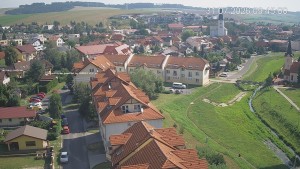 Obec Smižany - Centrum, Kostel - 31.7.2026 v 09:45 Obec Smižany - Centrum, Kostel - 31.7.2026 v 09:45