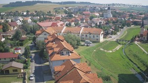 Obec Smižany - Centrum, Kostel - 31.7.2026 v 10:45 Obec Smižany - Centrum, Kostel - 31.7.2026 v 10:45