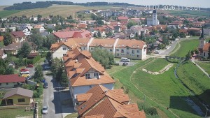 Obec Smižany - Centrum, Kostel - 31.7.2026 v 11:45 Obec Smižany - Centrum, Kostel - 31.7.2026 v 11:45