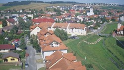 Centrum, Kostel