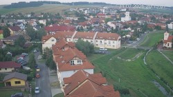 Centrum, Kostel