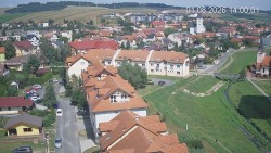 Municipality of Smižany