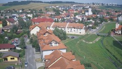 Municipality of Smižany