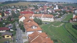 Gemeinde Smižany
