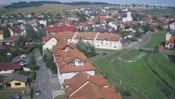 Municipality of Smižany