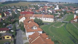 Municipality of Smižany