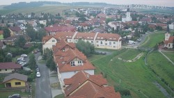 Municipality of Smižany