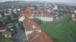 Centrum, Kostel