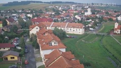 Centrum, Kostel
