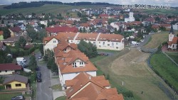 Centrum, Kostel