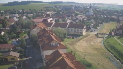 Gmina Smižany