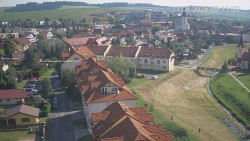 Centrum, Kostel