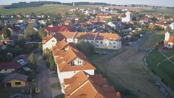 Centrum, Kostel