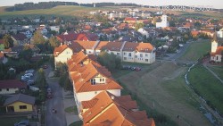 Centrum, Kostel
