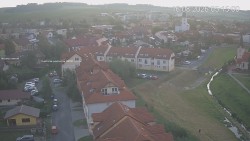 Centrum, Kostel
