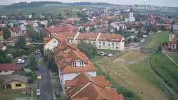 Gemeinde Smižany