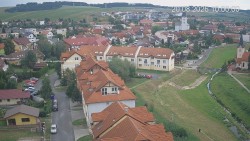 Centrum, Kostel