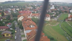 Centrum, Kostel