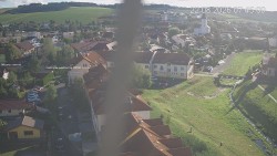 Centrum, Kostel