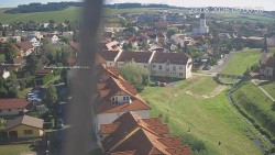 Centrum, Kostel