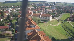 Centrum, Kostel