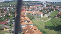 Centrum, Kostel