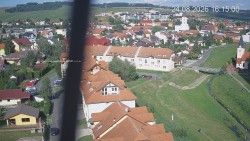 Centrum, Kostel