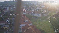 Gmina Smižany