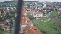 Centrum, Kostel