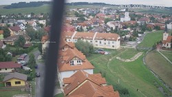 Centrum, Kostel