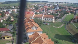 Centrum, Kostel