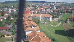 Centrum, Kostel