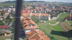 Centrum, Kostel